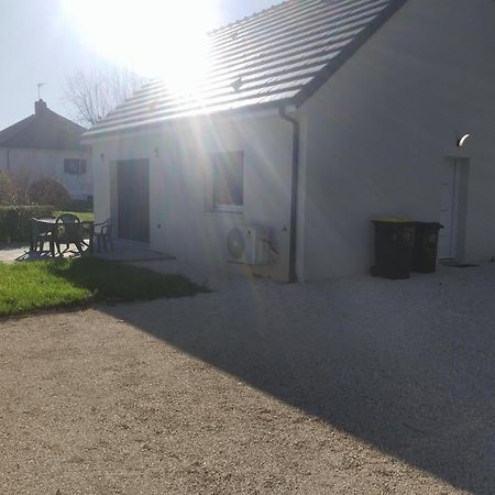Domaine De Veauce Proche De Bourges Saint-Doulchard Exterior foto